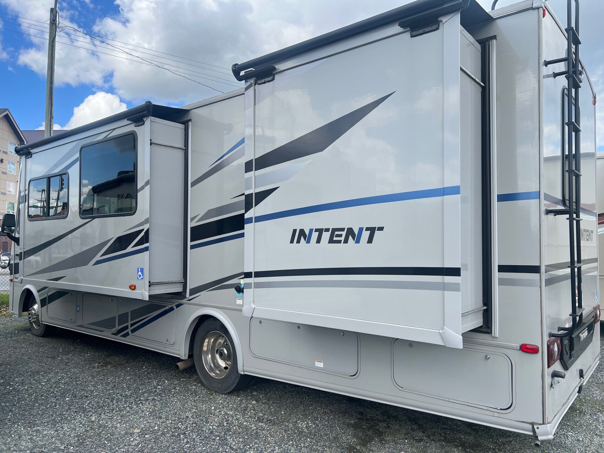 2020 WINNEBAGO INTENT 30R*19, , hi-res image number 16